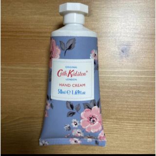 キャスキッドソン(Cath Kidston)のキャスキッドソン　ハンドクリーム(ハンドクリーム)