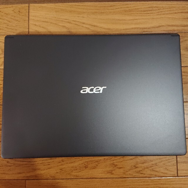 美品 Acer Aspire5 i7 1065G7 8GB SSD512GB 1