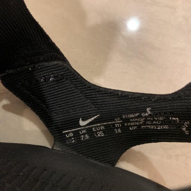 NIKE(ナイキ)のNIKE ナイキ　サンダル キッズ/ベビー/マタニティのベビー靴/シューズ(~14cm)(サンダル)の商品写真