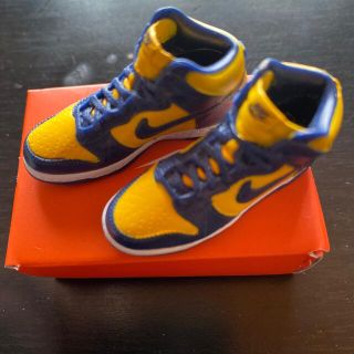 バンダイ(BANDAI)のhikaruさん専用　　NIKEダンクガチャ(その他)