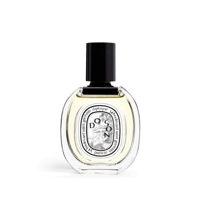 【diptyqe】 オードトワレ ドソン 50ML (doson)