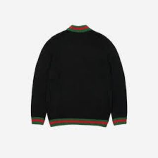 新品未使用 21aw palace skateboards vert knit