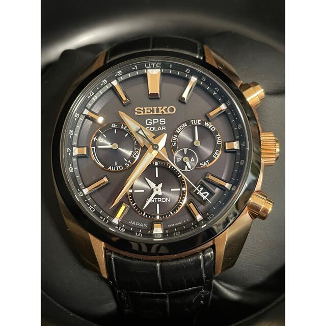 SEIKO SBXC024 新品未使用