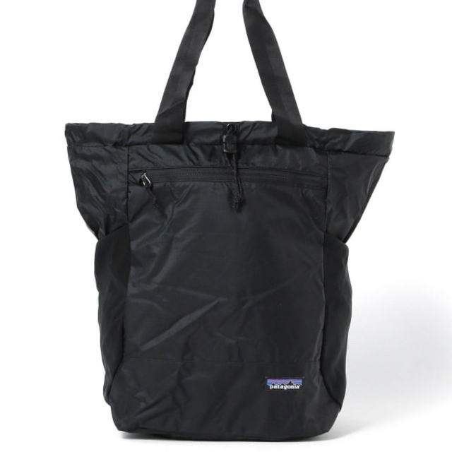 ULTRALIGHT BLACK HOLE TOTEPACK 2way バッグレディース