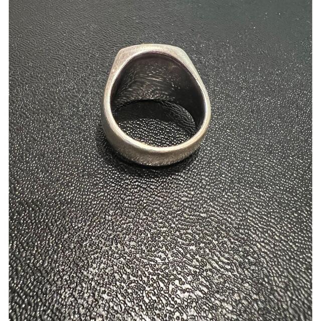 Chrome Hearts(クロムハーツ)の専用　ヒロ's shop様 メンズのアクセサリー(リング(指輪))の商品写真