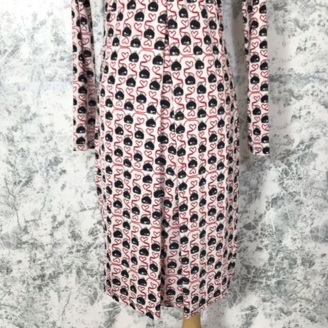 超人気 パオラフラーニ カシュクールデザイン ドレープドレス