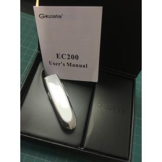 日本語音声ベッドセット Glazata EC200(ヘッドフォン/イヤフォン)