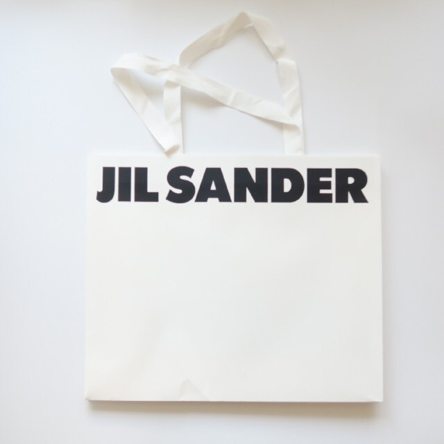 Jil Sander(ジルサンダー)の【未使用】JILSANDER リング付きパンプス 38 レディースの靴/シューズ(ハイヒール/パンプス)の商品写真