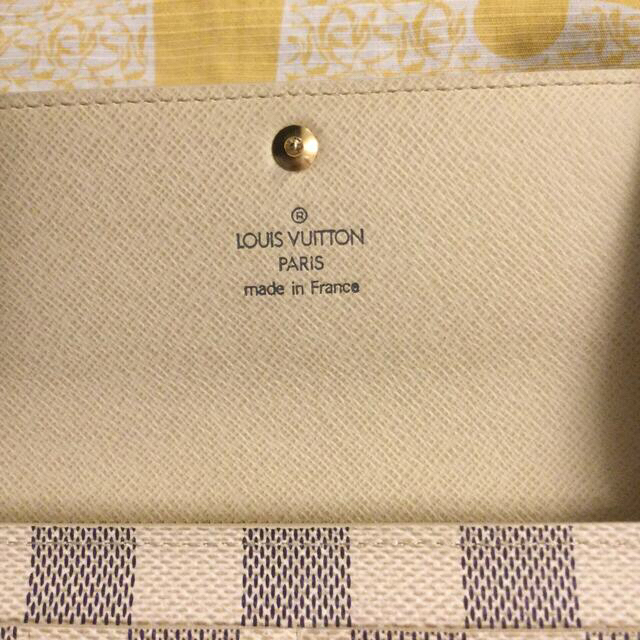 LOUIS サイフの通販 by ピコちゃん's shop｜ルイヴィトンならラクマ VUITTON - ルイヴィトン 人気正規品