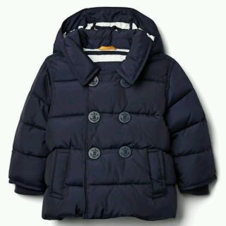 ベビーギャップ(babyGAP)のbabyGAP　コート　90cm(コート)