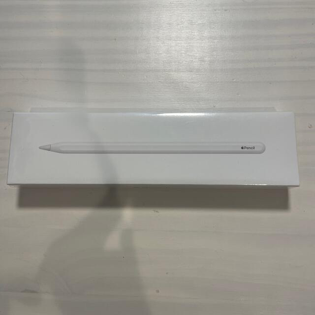 Apple Pencil 第2世代　新品未開封