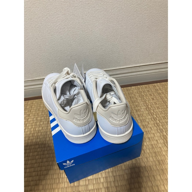 adidas(アディダス)の【新品】adidas Stan smith レディースの靴/シューズ(スニーカー)の商品写真