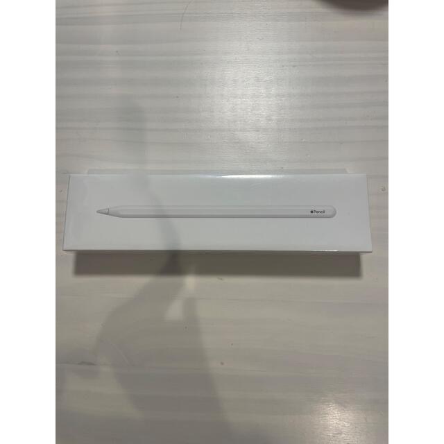 純正Apple Pencil 第2世代　新品未開封