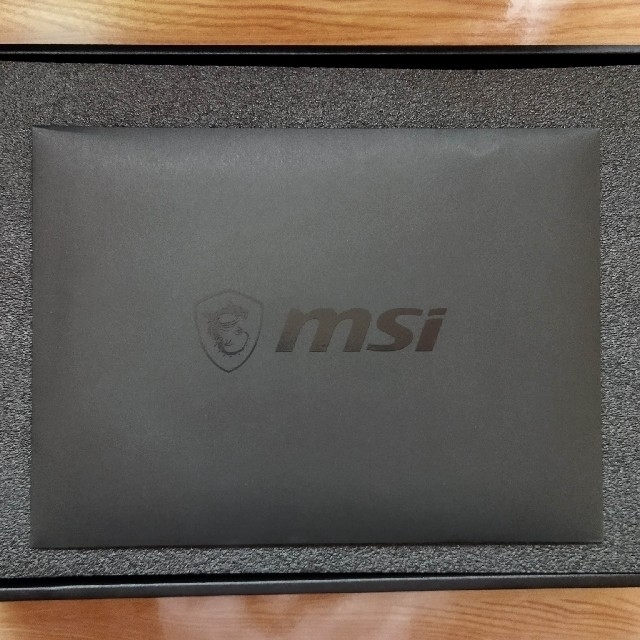 MSI RTX 3060 Ti GAMING X 8G LHR 中古 スマホ/家電/カメラのPC/タブレット(PCパーツ)の商品写真