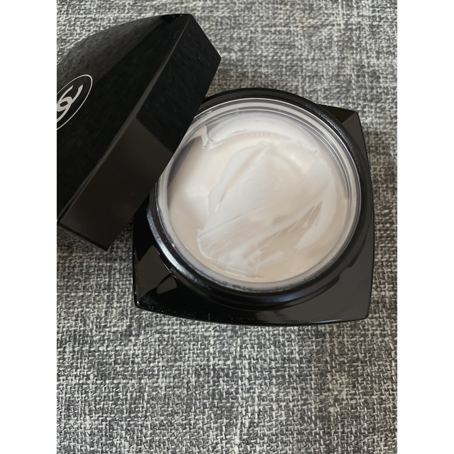 CHANELルリフトクレームドゥニュイ50ml | site.wellbepharma.com.br