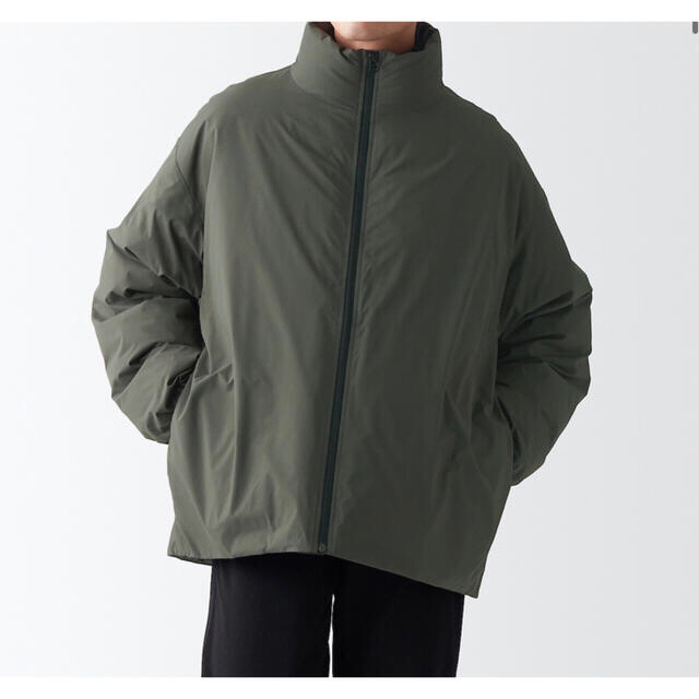 MUJI (無印良品) - 新品未開封 無印良品 男女兼用 水を弾く スタンド