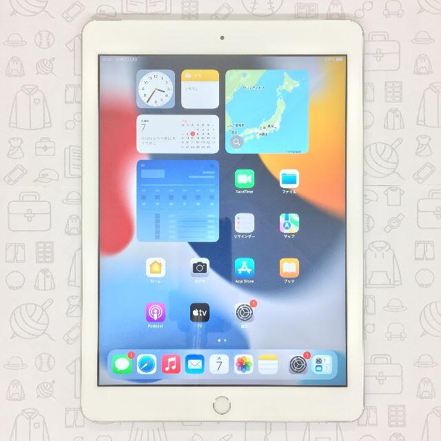 【B】iPad (第6世代)/32GB/354880093553920