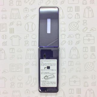 アクオス(AQUOS)の【B】SH-02K/8GB/353017080590554(スマートフォン本体)