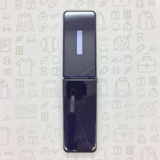 アクオス(AQUOS)の【B】SH-02K/8GB/353017080445833(スマートフォン本体)