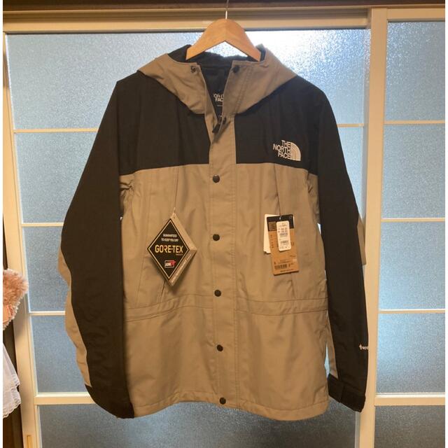 新品　THE NORTH FACE マウンテンライトジャケット