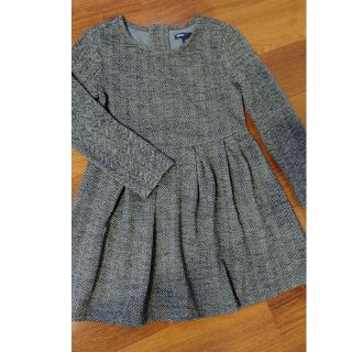 ギャップキッズ(GAP Kids)のGap Kids 110センチ　ワンピース(ワンピース)