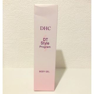 ディーエイチシー(DHC)のDHC DSボディジェル（ボディ用美容液）(ボディマッサージグッズ)