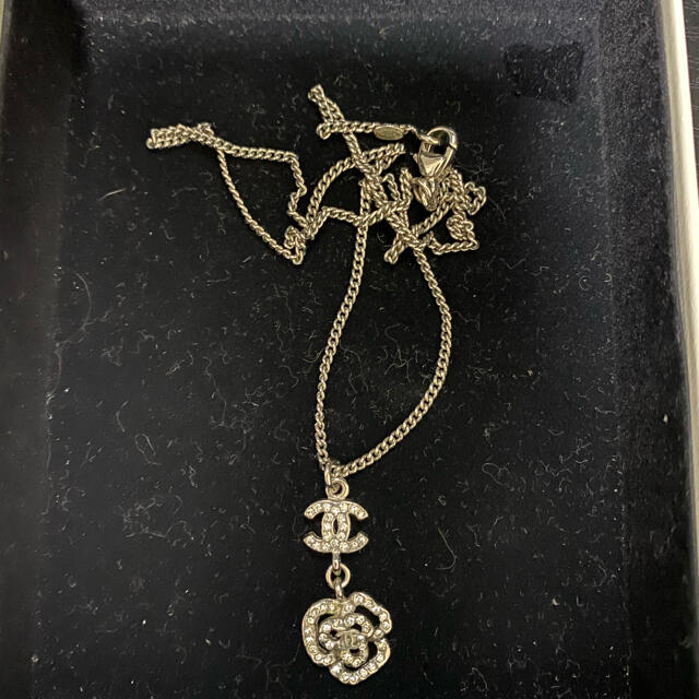 もらって嬉しい出産祝い CHANEL ネックレス3点セット MACO様 Chanel