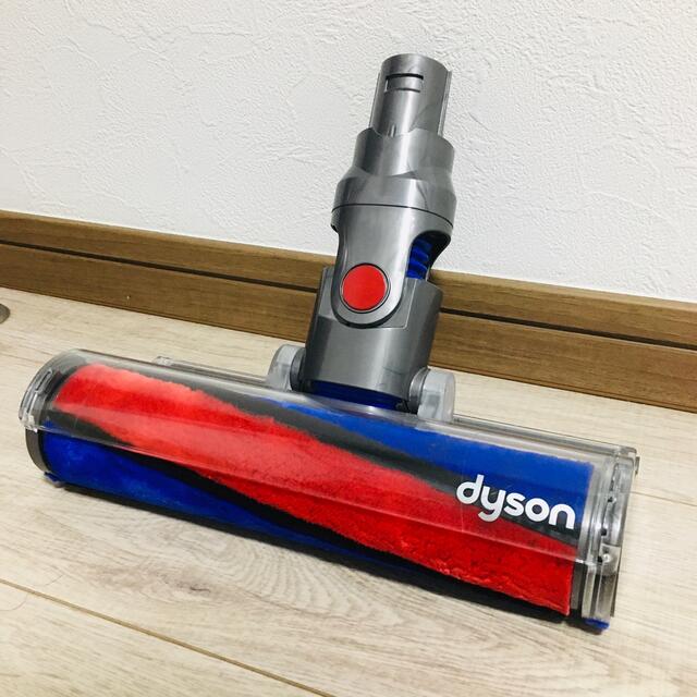Dyson - Dyson 掃除機 ダイソンV6 Fluffy Origin 分解洗浄済みの通販 