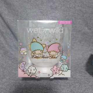 リトルツインスターズ(リトルツインスターズ)のwet n wild リトルツインスターズ ブラシグラス(その他)