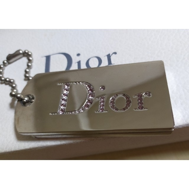 Dior(ディオール)のDior ディオール・スパークリングリップパレット コスメ/美容のコスメ/美容 その他(その他)の商品写真