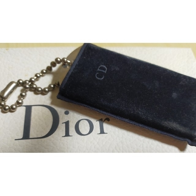 Dior(ディオール)のDior ディオール・スパークリングリップパレット コスメ/美容のコスメ/美容 その他(その他)の商品写真