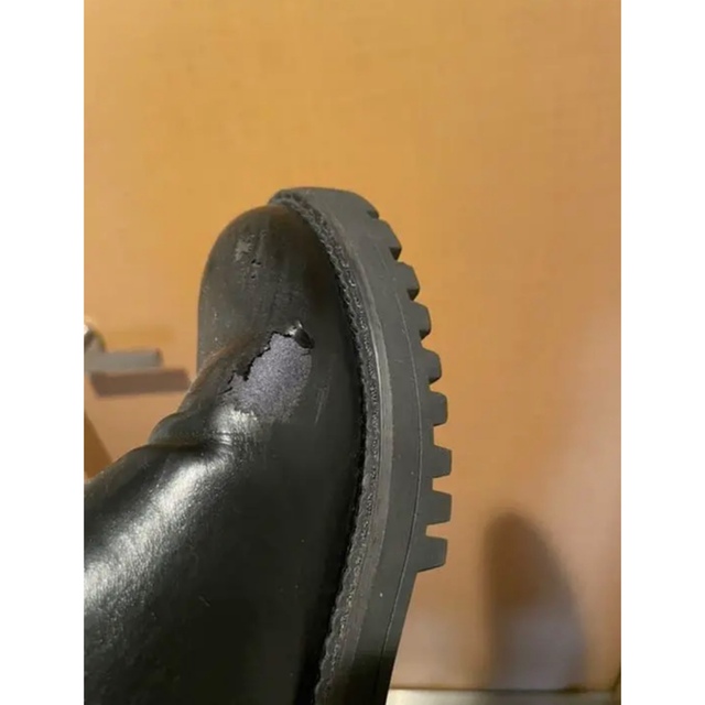 ALEXIA STAM(アリシアスタン)のACLENT ブーツ レディースの靴/シューズ(ブーツ)の商品写真