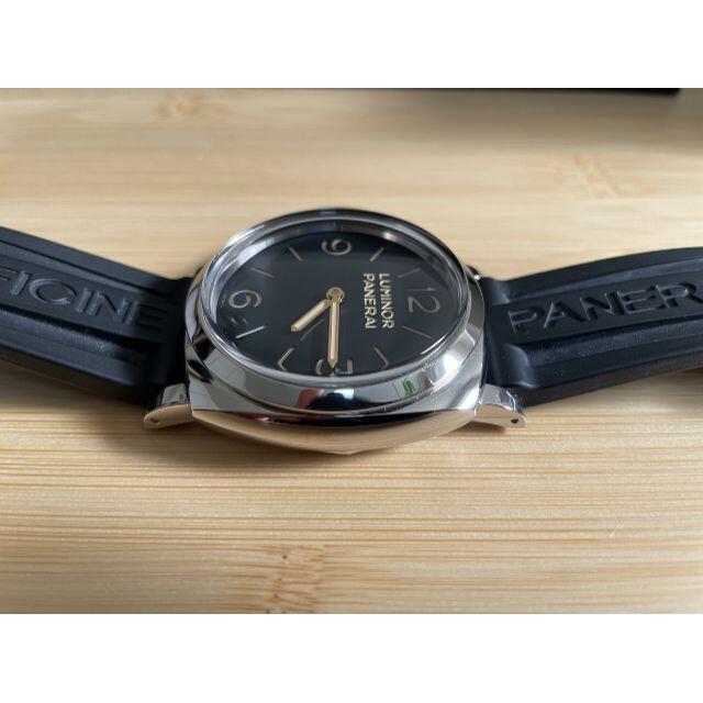 PANERAI パネライ ルミノール 1950 レフトハンド PAM00557