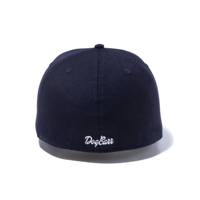 Dogear Records × New Era  59FIFTY  7-1/4 5