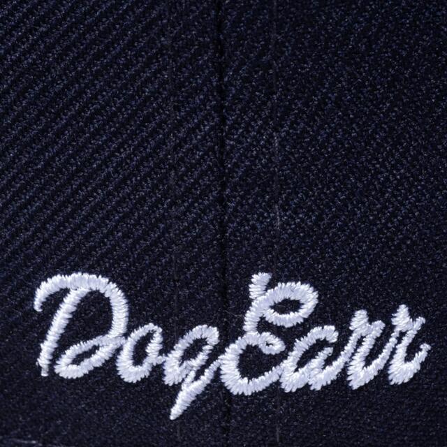 Dogear Records × New Era  59FIFTY  7-1/4 6