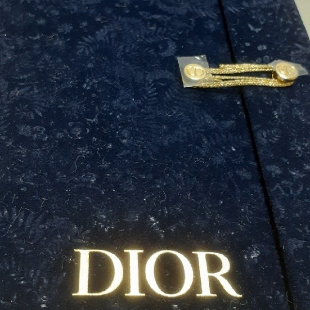 Diorノート