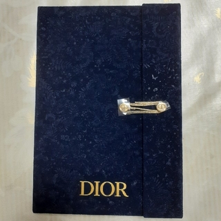 ディオール(Dior)のDiorノート(ノート/メモ帳/ふせん)