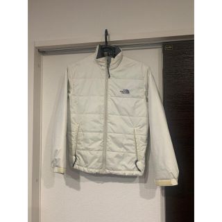 ザノースフェイス(THE NORTH FACE)のTHE NORTH FACE 中綿ジャケット　正規品　ノースフェイス(ブルゾン)