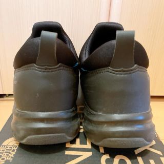 THE NORTH FACE - THE NORTH FACE ノースフェイス 24cm シューズ 靴