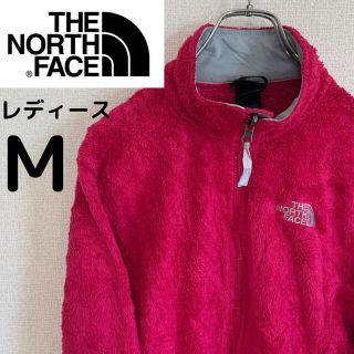 ザノースフェイス(THE NORTH FACE)のThe North Face ノースフェイス　ジップアップ　ボアジャケット(ブルゾン)