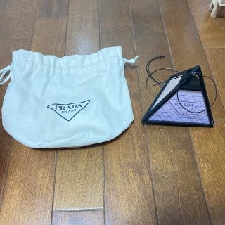 プラダ(PRADA)のPRADA ランタン　非売品(ライト/ランタン)