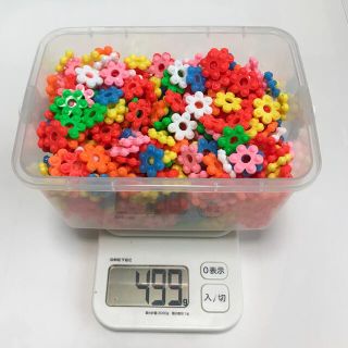 花はじき　500g ままごと(その他)