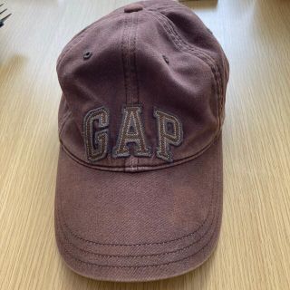 ギャップ(GAP)のold GAP キャップ ビンテージ 古着(キャップ)