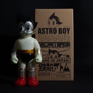 シークレットベース(SECRETBASE)のSecret base Astro boy 鉄腕アトム(キャラクターグッズ)