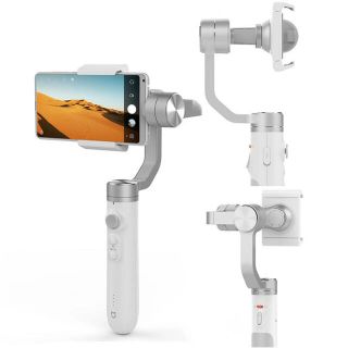 Xiaomi Mijia 3軸ハンドヘルドジンバルスタビライザー(自撮り棒)