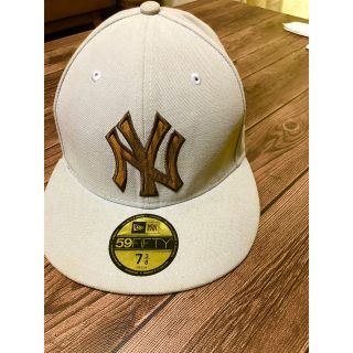 ニューエラー(NEW ERA)のKiyo様専用　ニューエラキャップ(キャップ)