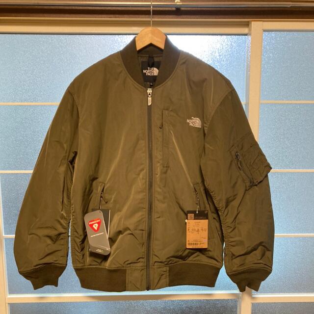 THE NORTH FACE  NY82030Rダウンジャケット