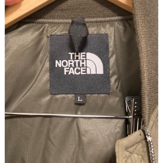 THE NORTH FACE  NY82030R