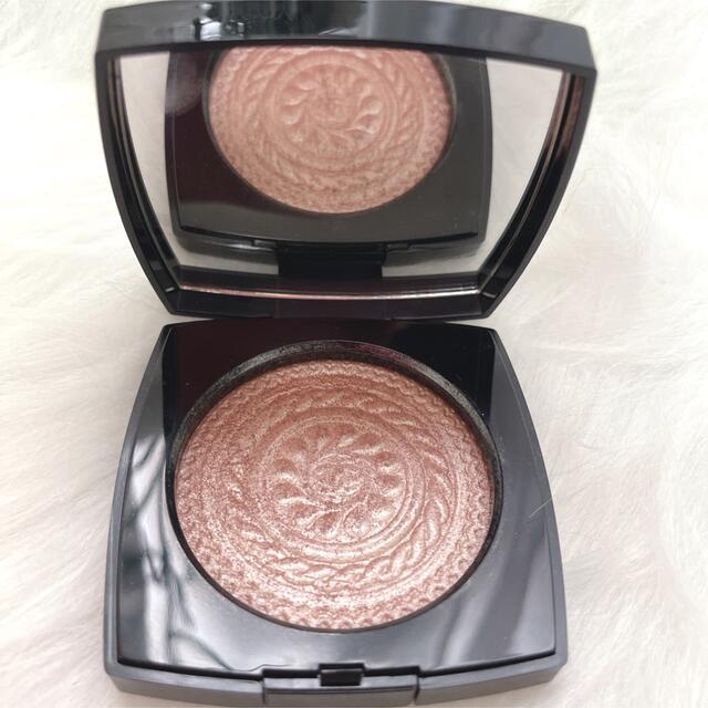 CHANEL - 【ほぼ未使用☆】エクラ マニェティク ドゥ シャネル 10g