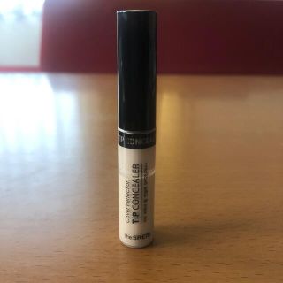 ザセム(the saem)のthe  saem　　TIP CONCEALER(コンシーラー)